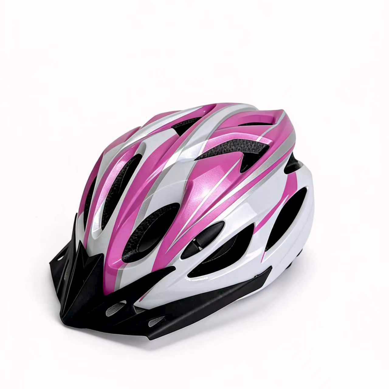 Ultra Cycling Gear - Helm Pengantar Makanan Ultra-Ringan Musim Panas,