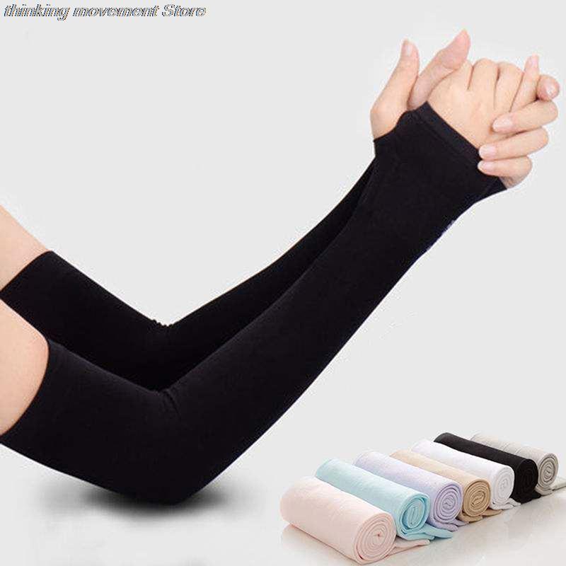 Cycling Gloves - Sarung Tangan Pelindung UV untuk Luar