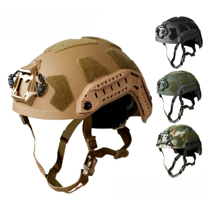 Ultra Cycling Gear - Emersongear Fast SF Helm Taktis Potongan