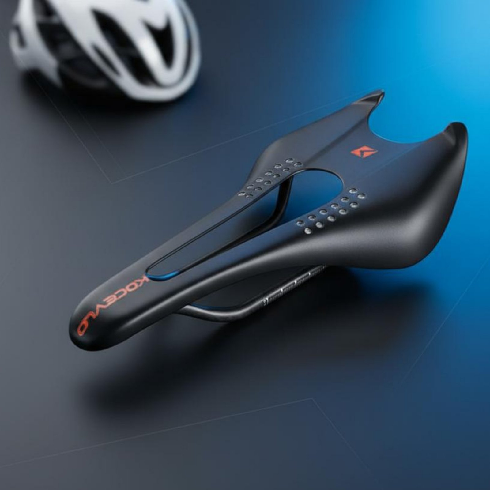 Ultra Cycling Gear - Sadel Sepeda Ultralight, Sadel Sepeda Karbon