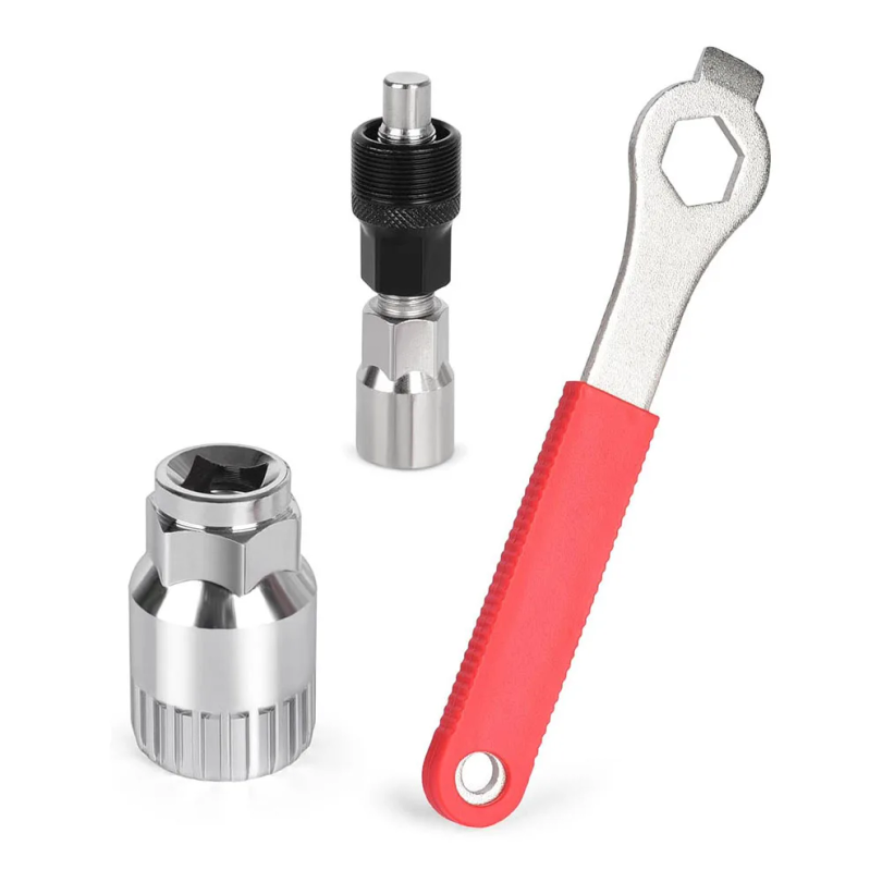 Bicycle Repair Kit - Alat Pelepas Crank Sepeda dan Bracket
