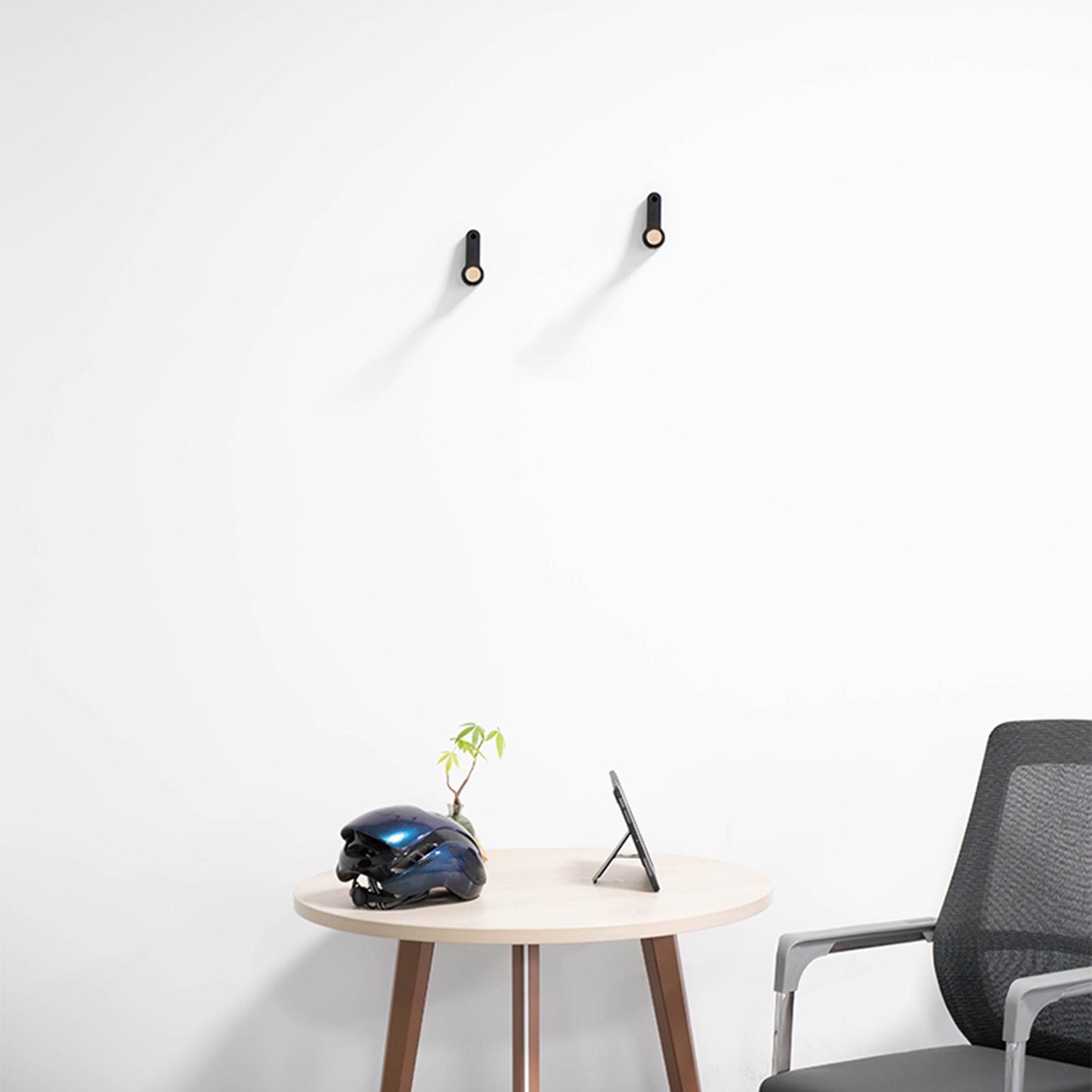 Cycling Gear Wall Organizer - Rak Sepeda Dinding - Gantungan Penyimpanan