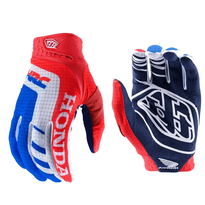 Cycling Gloves - Sarung tangan sepeda motor Honda, off-road