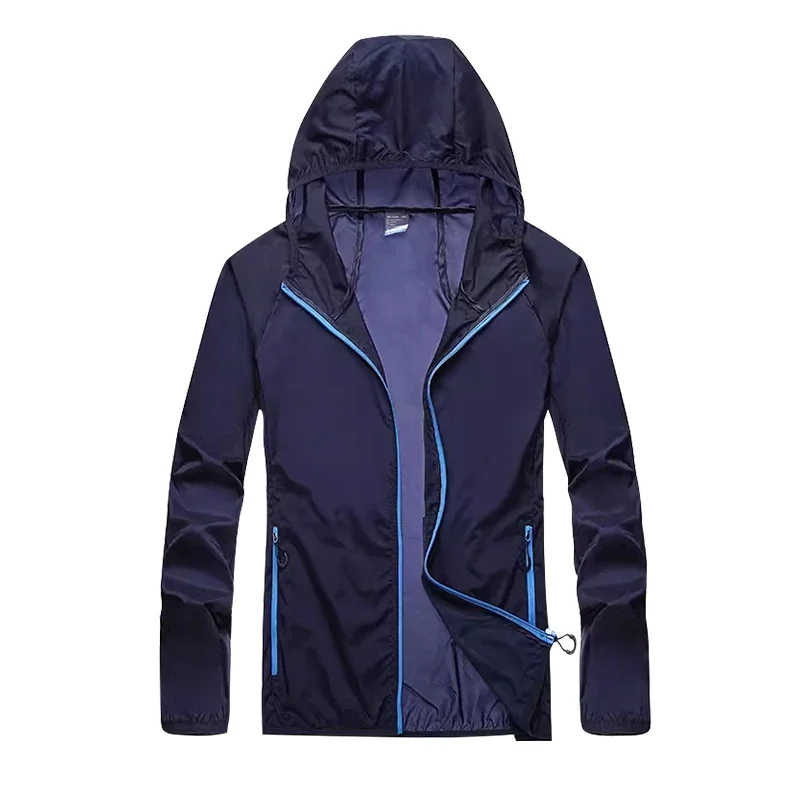 Cycling Gear Waterproof - Jas hujan Golf jaket ringan dewasa,
