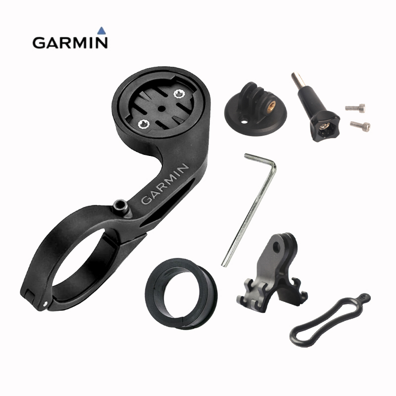 Cycling Gear Wall Organizer - Garmin Edge Sepeda Dinding Bersepeda Gps