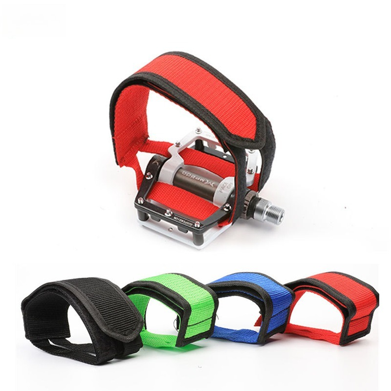Ultra Cycling Gear - Tali Pengikat Pergelangan Kaki Sepeda Fixed