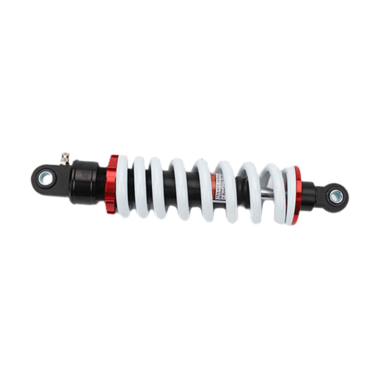 Cycling Quads - Peredam Kejut Belakang 11,4 inci 290mm,