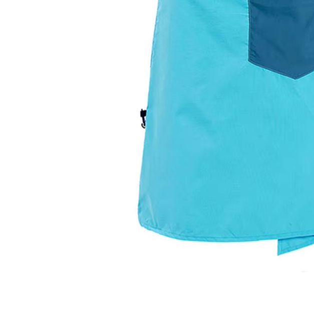 Ultra Cycling Gear - Rok Hujan Anti Air Ultra Ringan