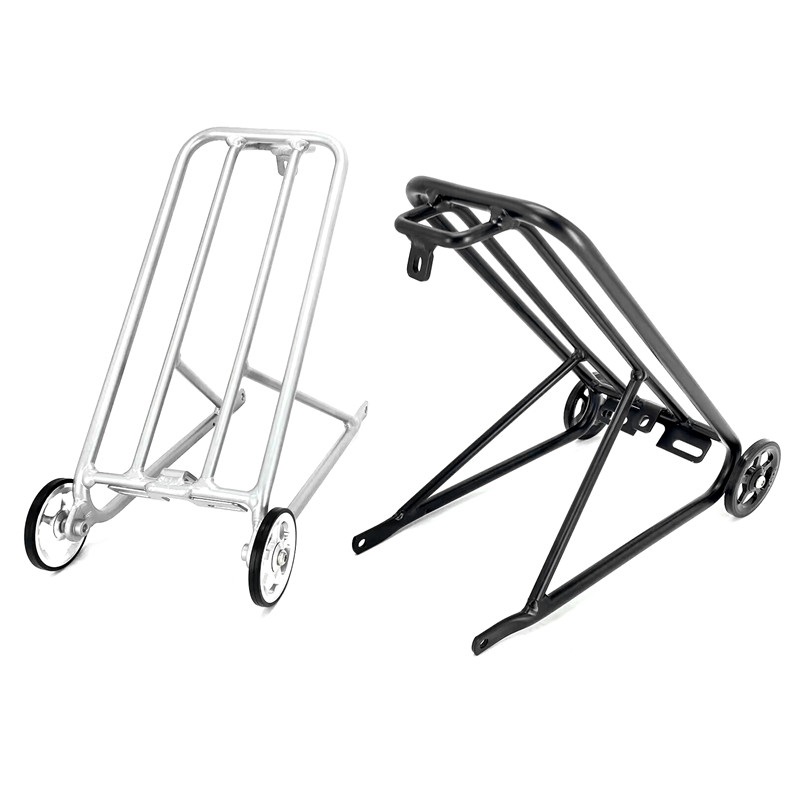 Bike Cargo Rack - Easywheel rak bagasi sepeda, untuk sepeda