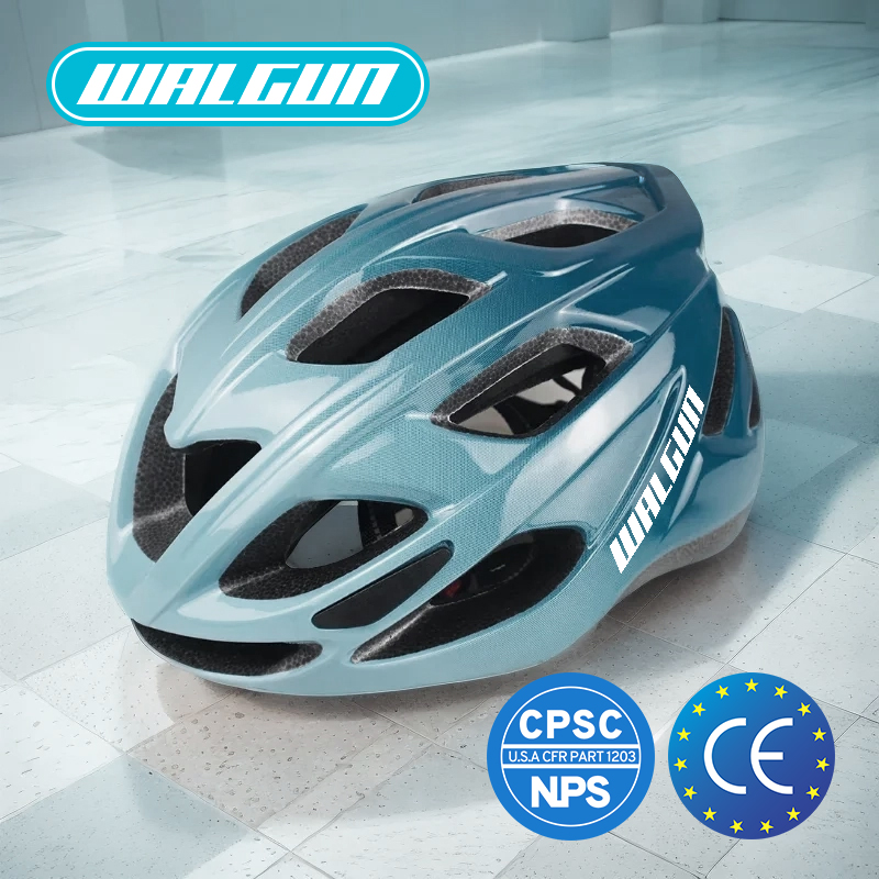 Ultra Cycling Gear - Helm Sepeda Dewasa Ultra-Ringan MTB Road