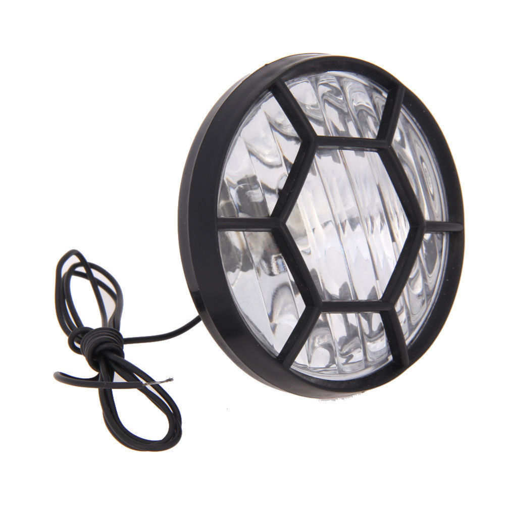 Bike Dynamo Light - Sistem Lampu Dinamo Sepeda Retro, Lampu