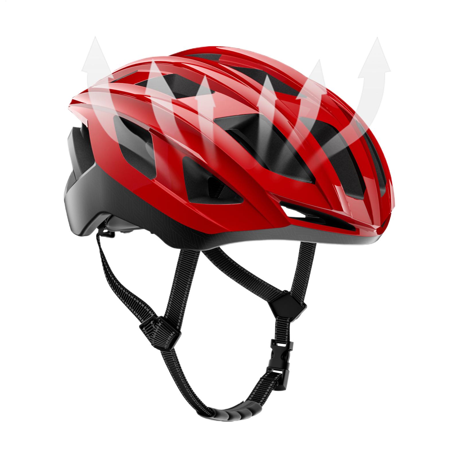 Cycling Gear For Commuting - Helm Sepeda Untuk Dewasa Helm Sepeda