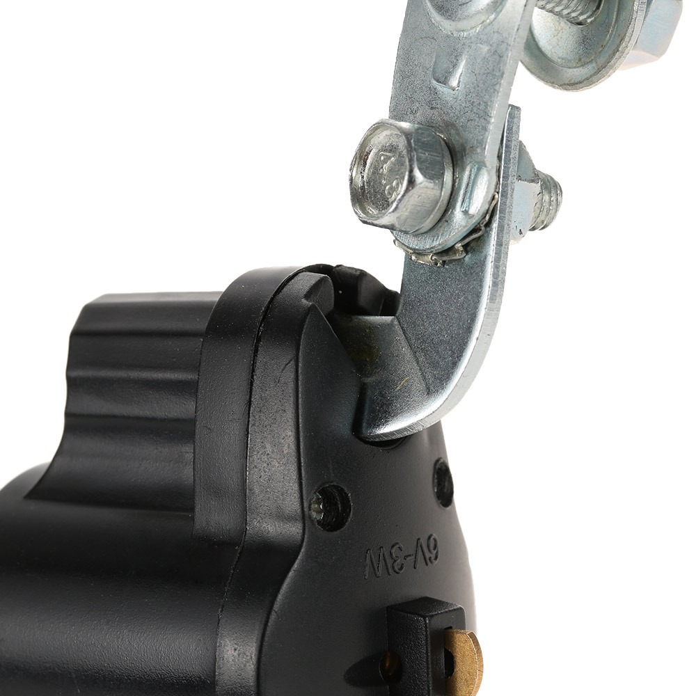 Set Lampu Sepeda Dynamo Depan  - Bike Dynamo Light ulasan dan harga