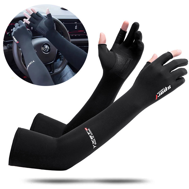 Sarung Tangan Pelindung Mataha - Cycling Gloves ulasan dan harga