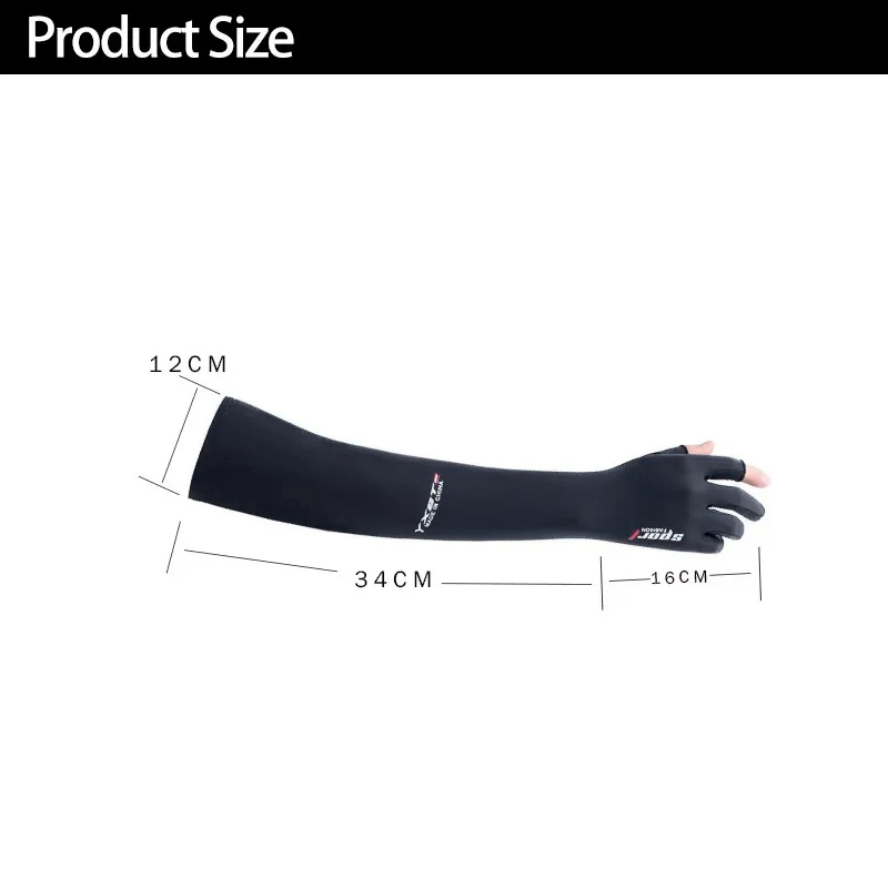 Sarung Tangan Pelindung Mataha - Cycling Gloves ulasan dan harga