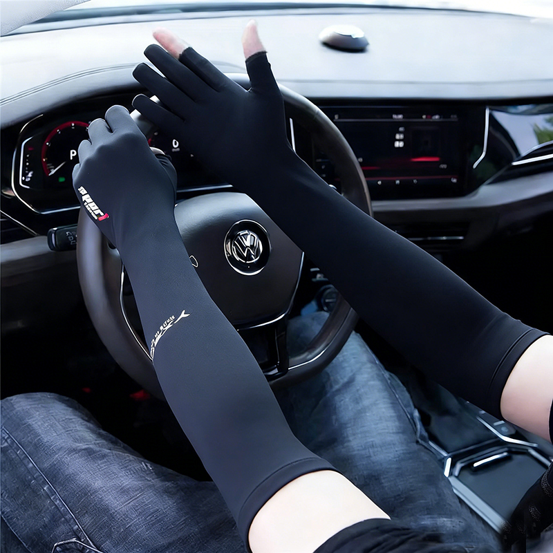 Sarung Tangan Pelindung Mataha - Cycling Gloves ulasan dan harga