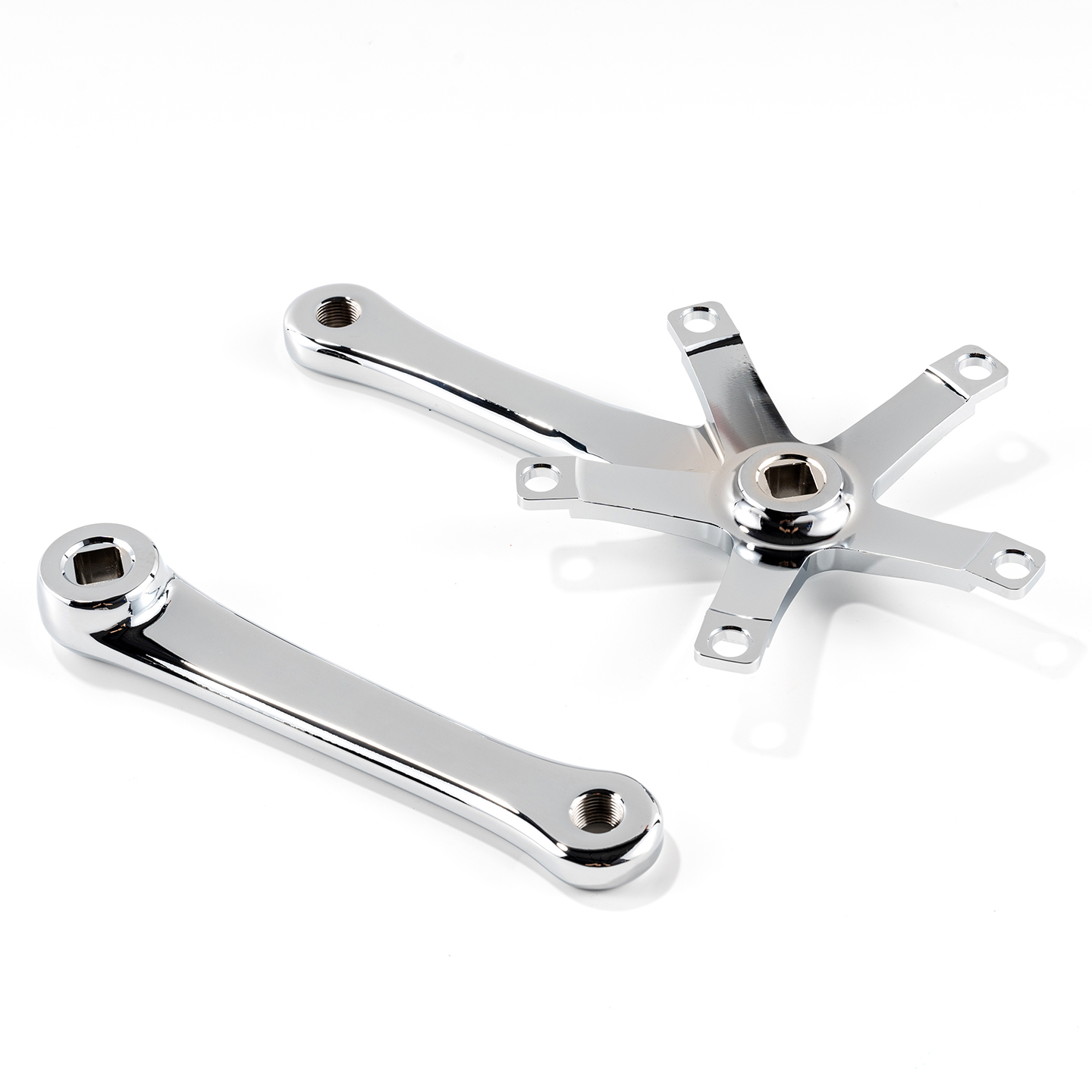 ARDENTLY CNC Aluminium Ultra R - Ultra Cycling Gear ulasan dan harga