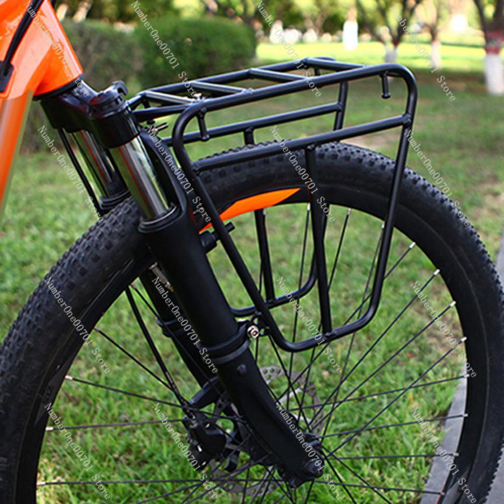 Rak Bagasi Sepeda Baja Tugas B - Bike Cargo Rack ulasan dan harga
