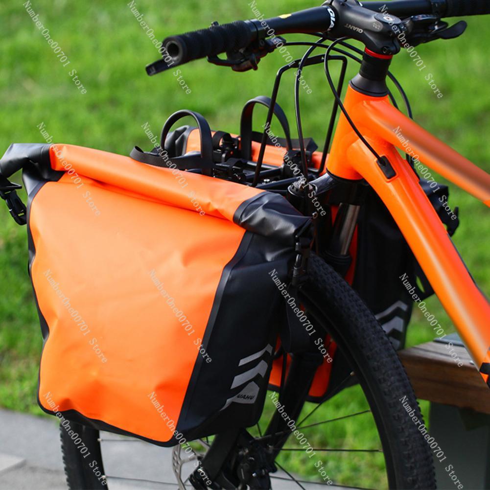 Rak Bagasi Sepeda Baja Tugas B - Bike Cargo Rack ulasan dan harga