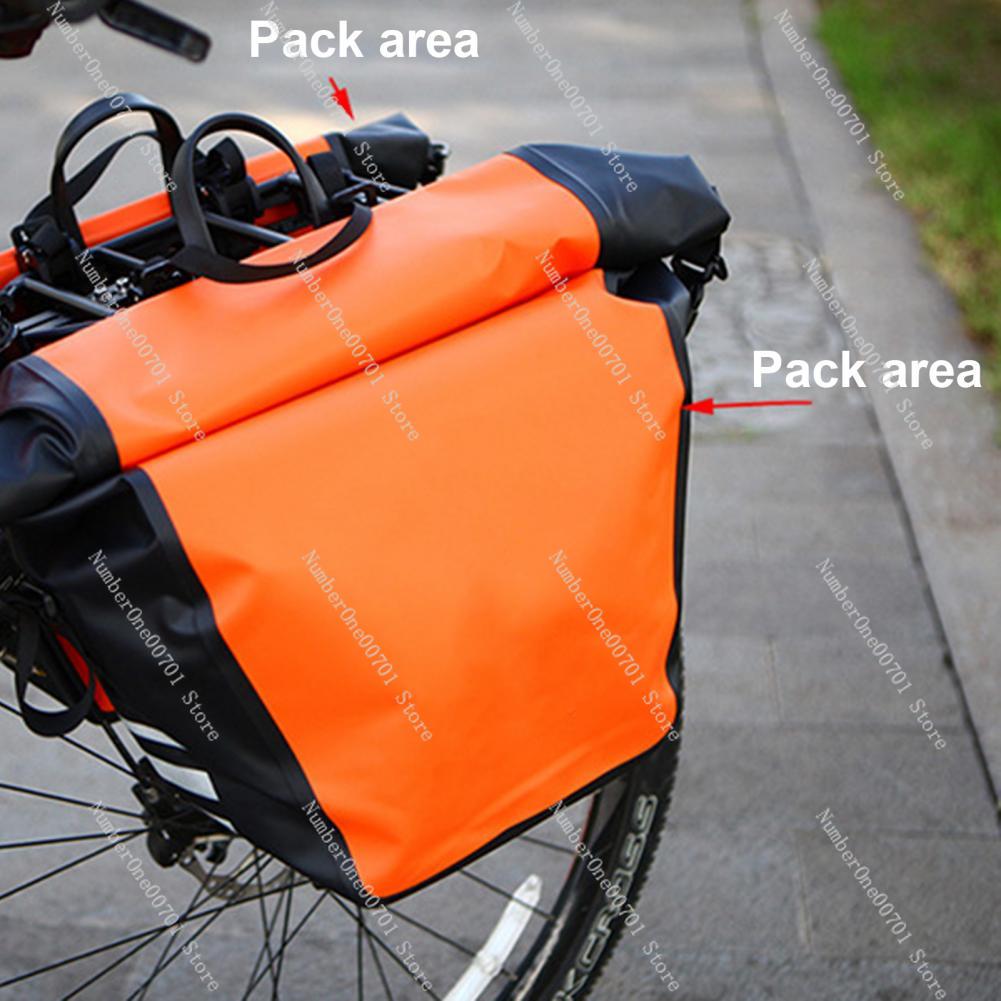 Rak Bagasi Sepeda Baja Tugas B - Bike Cargo Rack ulasan dan harga