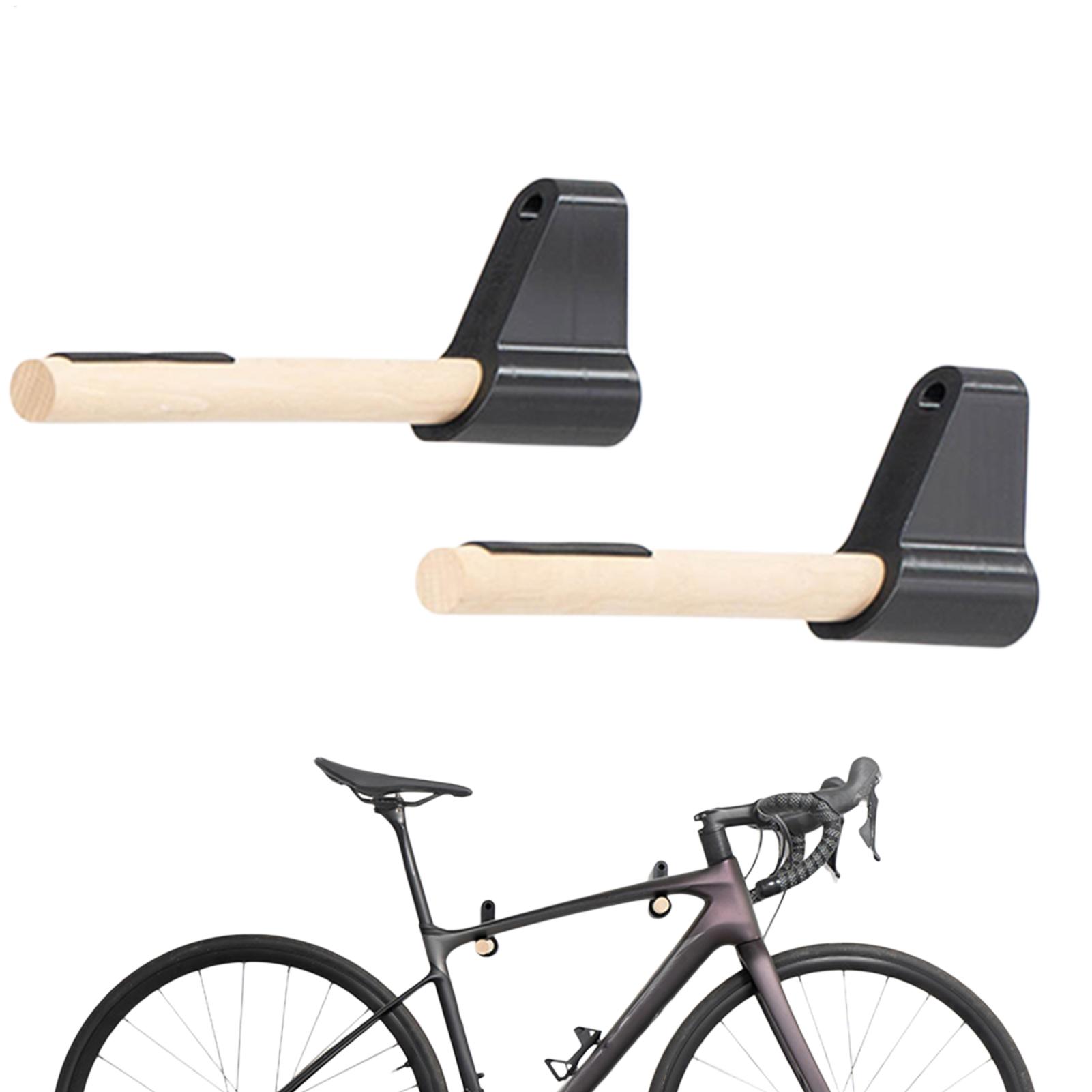 Penyangga Dinding Sepeda, Brak - Cycling Gear Wall Storage ulasan dan harga