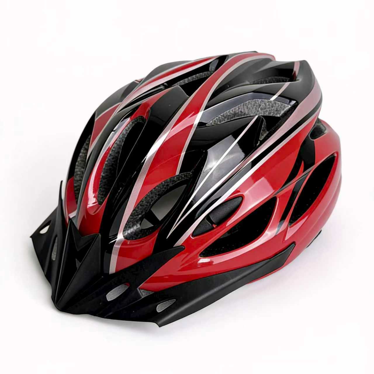Helm Pengantar Makanan Ultra-R - Ultra Cycling Gear ulasan dan harga