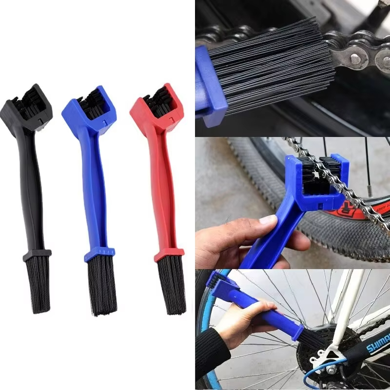 Pembersih Rantai Portabel Sika - Bike Chain Cleaner ulasan dan harga