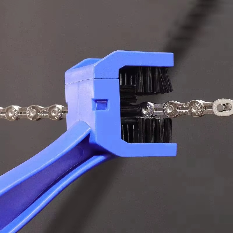 Pembersih Rantai Portabel Sika - Bike Chain Cleaner ulasan dan harga