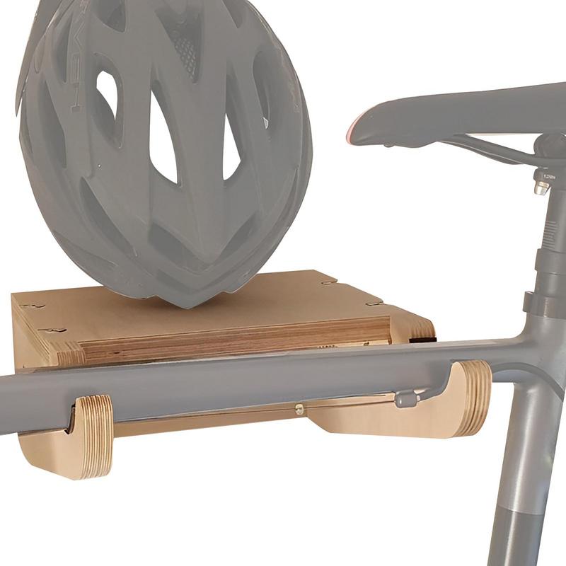 Rak gantungan sepeda Anti gore - Cycling Gear Wall Storage ulasan dan harga