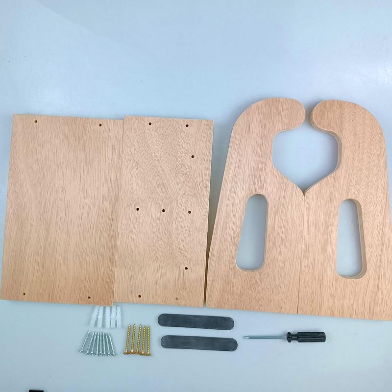 Rak gantungan sepeda Anti gore - Cycling Gear Wall Storage ulasan dan harga