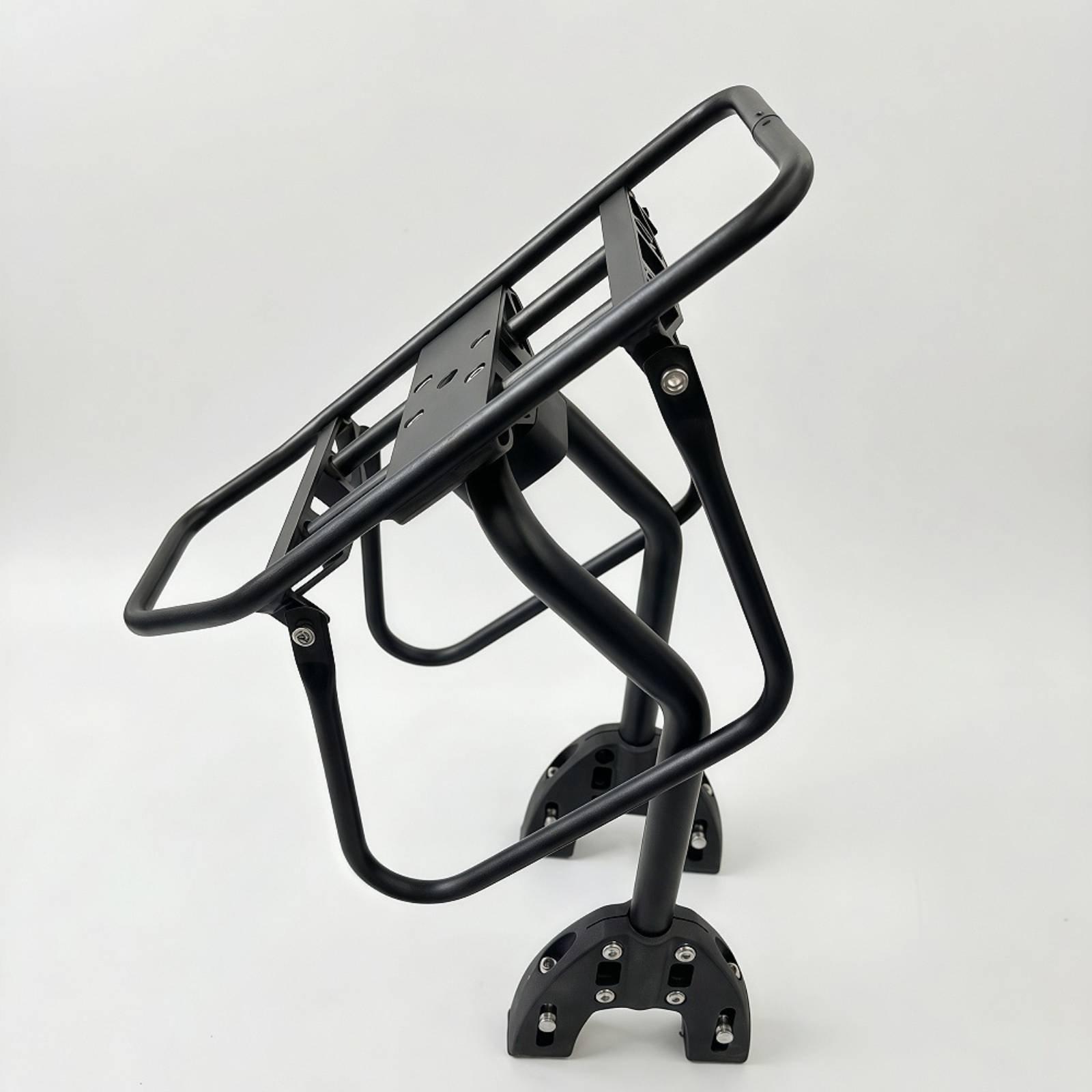 Rak Kargo Sepeda Lepas Pasang  - Bike Cargo Rack ulasan dan harga