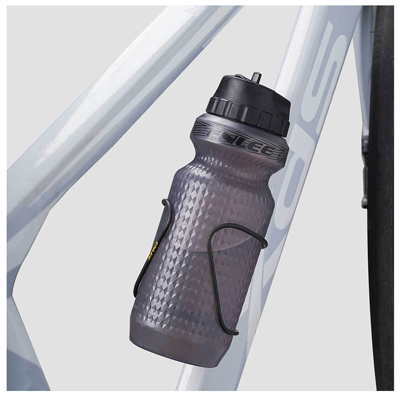 Tempat Botol Air Sepeda Serat  - Ultra Cycling Gear ulasan dan harga