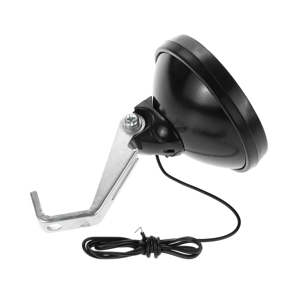 Set Lampu Sepeda Dynamo Tanpa  - Bike Dynamo Light ulasan dan harga