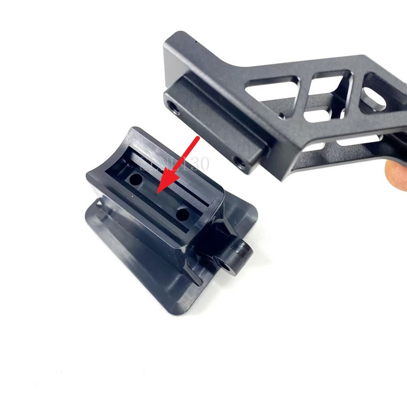 Untuk Rak Sepeda Brompton Tas  - Bike Cargo Rack ulasan dan harga