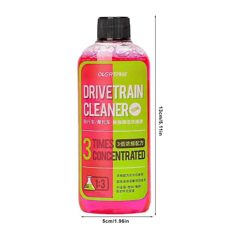 100Ml Pembersih Drivetrain Sep - Bike Chain Cleaner ulasan dan harga