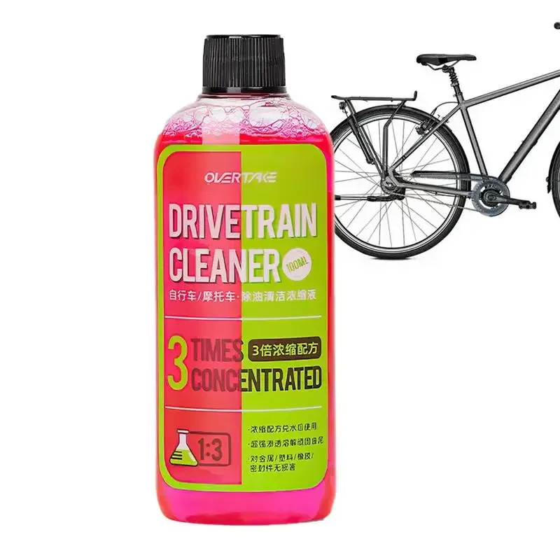100Ml Pembersih Drivetrain Sep - Bike Chain Cleaner ulasan dan harga