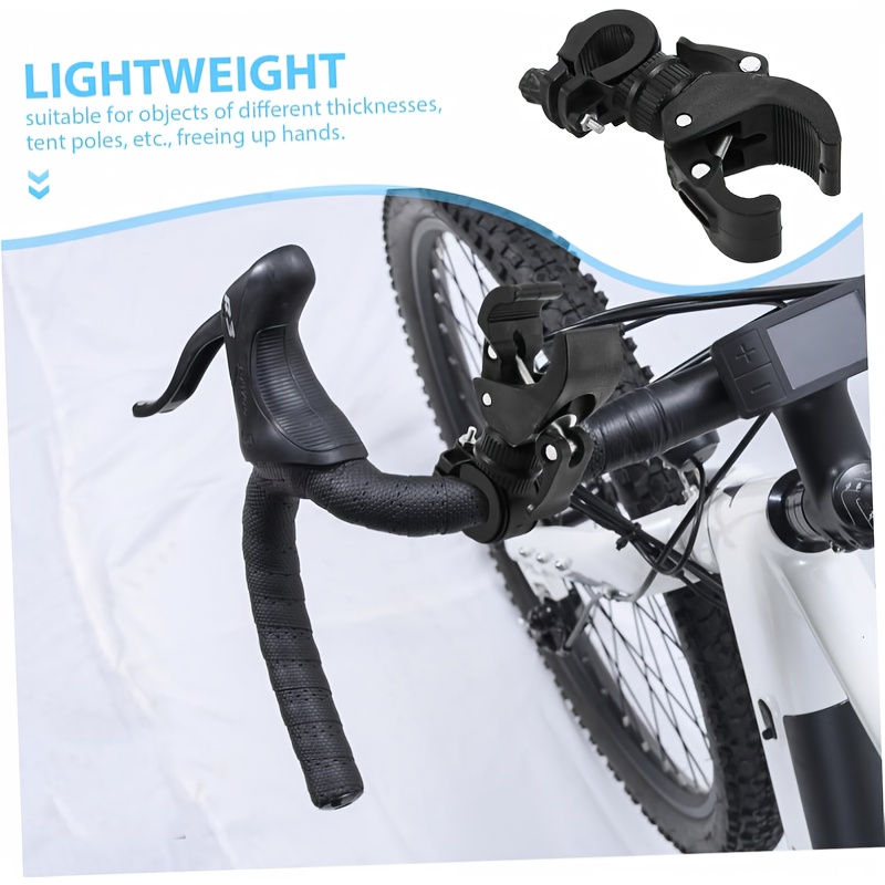 1/2Pcs 360 °   Penyangga Tongk - Cycling Gear Wall Organizer ulasan dan harga