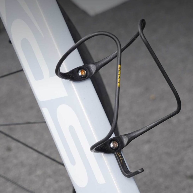 1 Buah Tempat Botol Air Sepeda - Ultra Cycling Gear ulasan dan harga