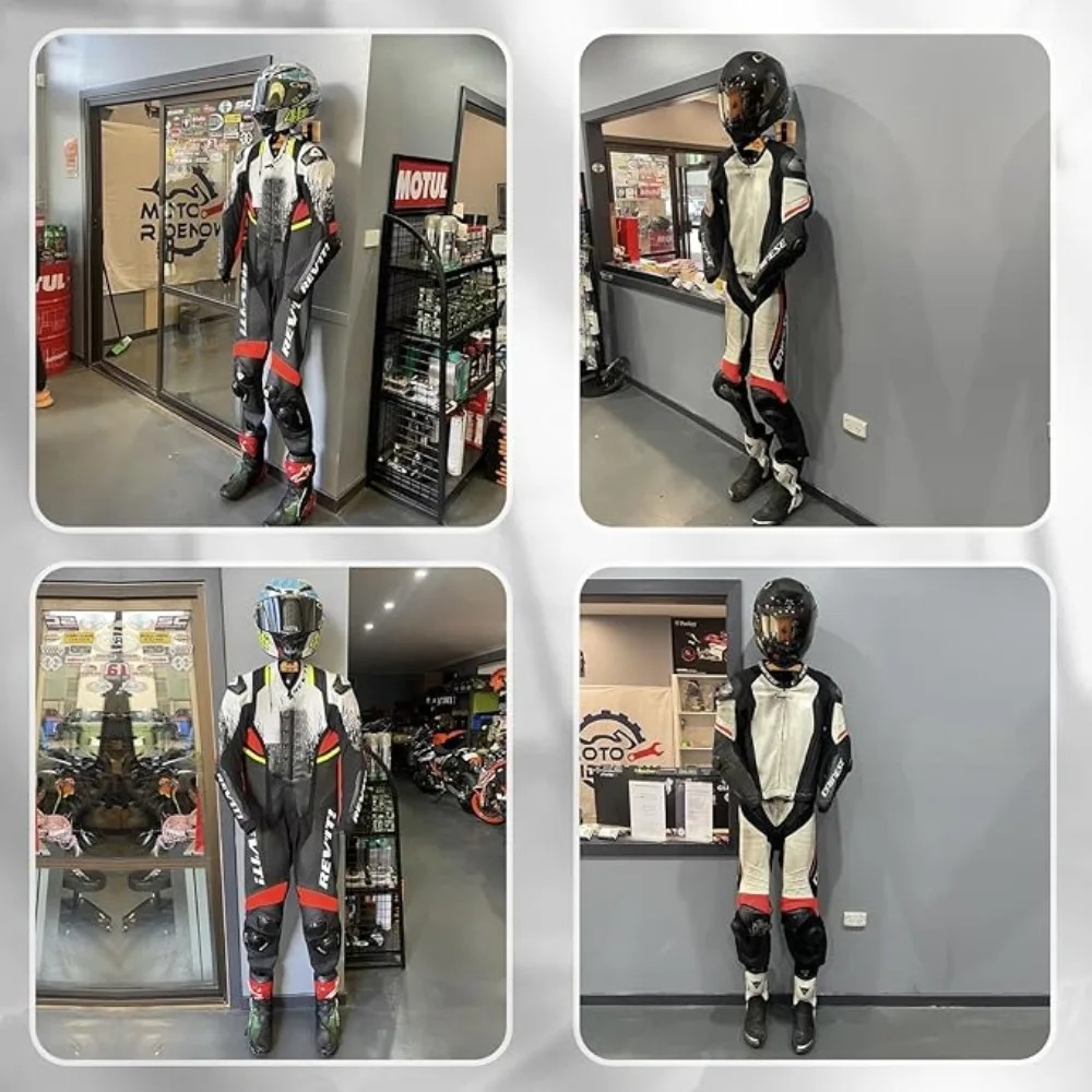 Sepeda Motor 1 Buah Tempat Hel - Cycling Gear Wall Storage ulasan dan harga