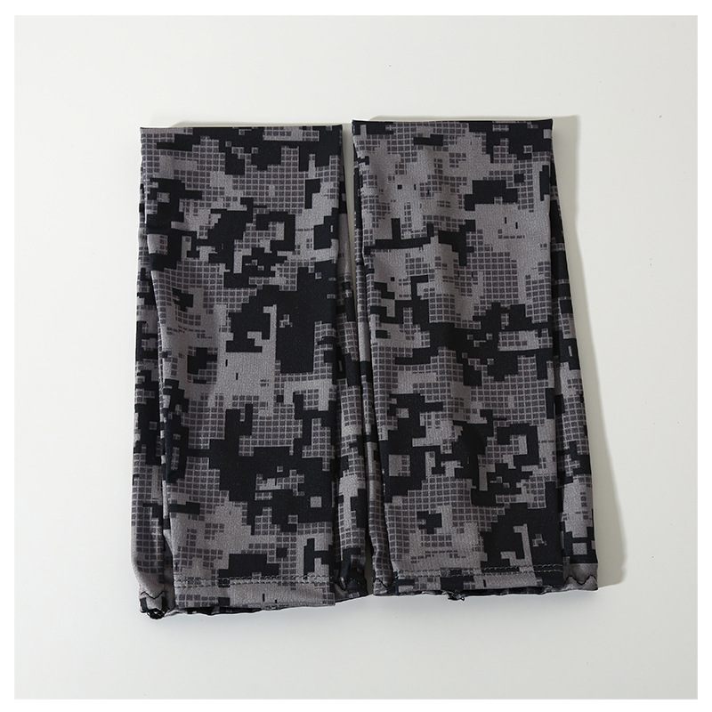 Uv lengan tangan matahari pria - Cycling Gloves ulasan dan harga