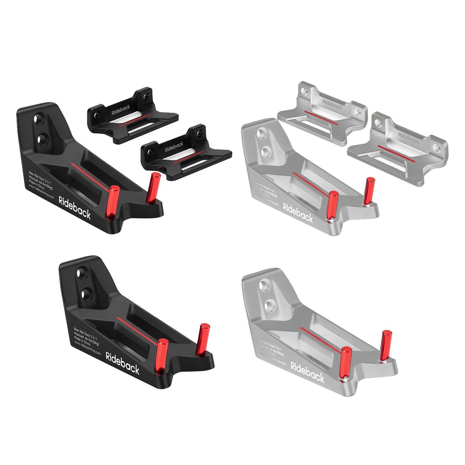 Rak Sepeda Penyimpanan Pedal B - Cycling Gear Wall Storage ulasan dan harga