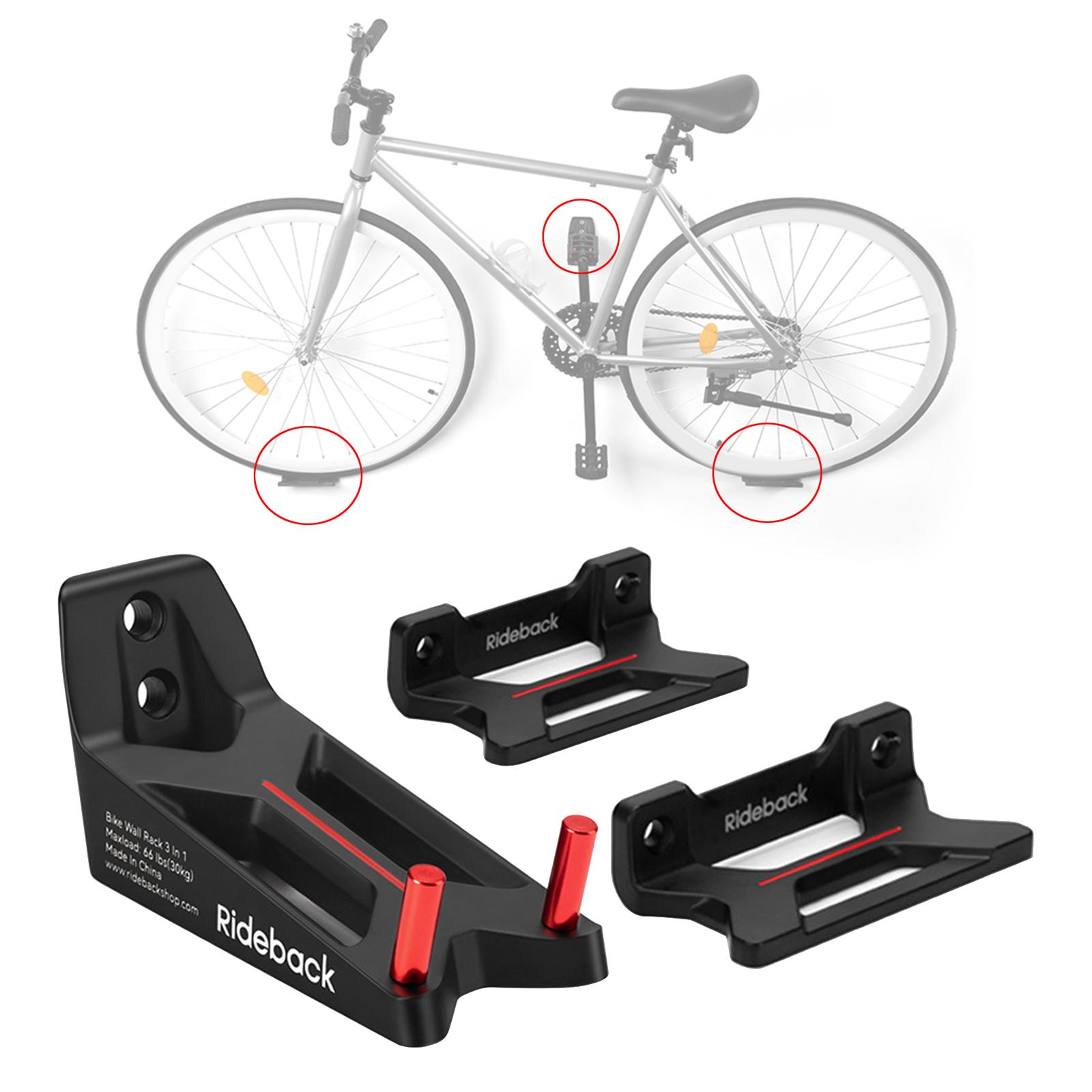 Rak Sepeda Penyimpanan Pedal B - Cycling Gear Wall Storage ulasan dan harga