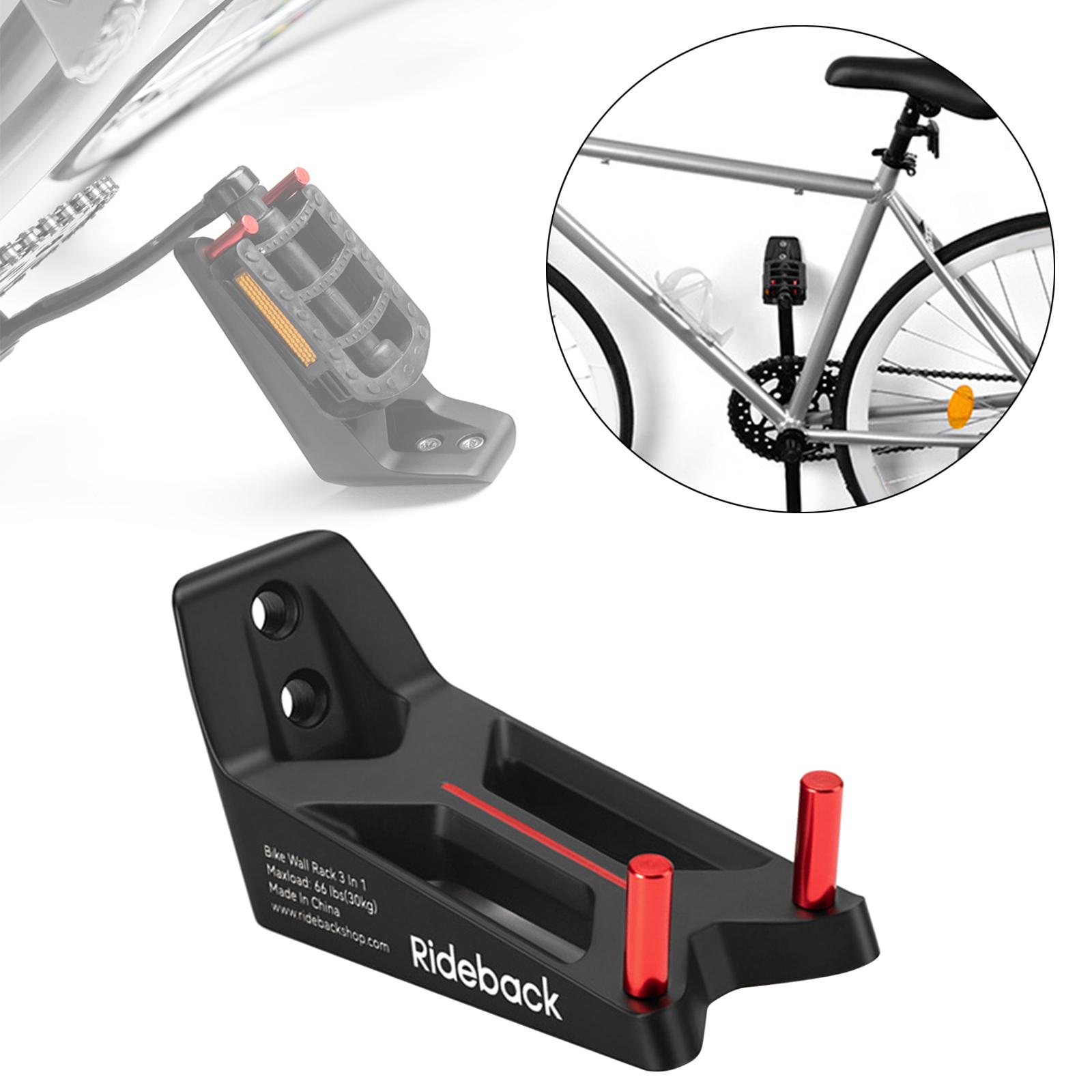 Rak Sepeda Penyimpanan Pedal B - Cycling Gear Wall Storage ulasan dan harga