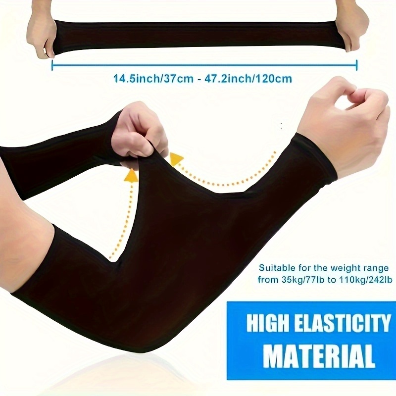 2 Buah Sarung Tangan Sutra Es, - Cycling Gear Man ulasan dan harga