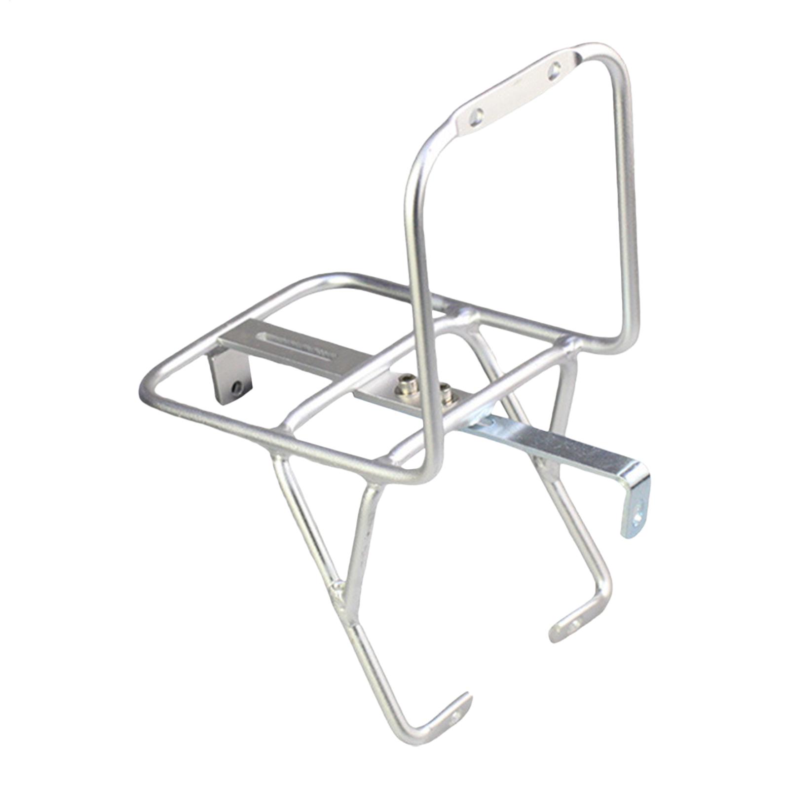 Rak Depan Sepeda Rak Kargo Sep - Bike Cargo Rack ulasan dan harga