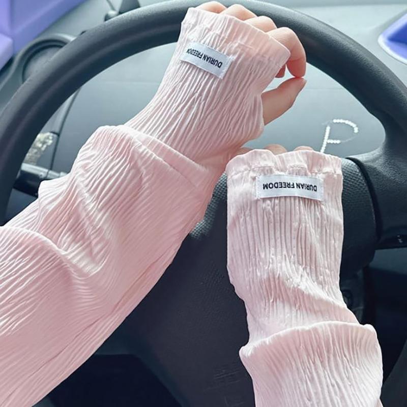 Sarung Tangan Tanpa Jari Pelin - Cycling Gloves ulasan dan harga