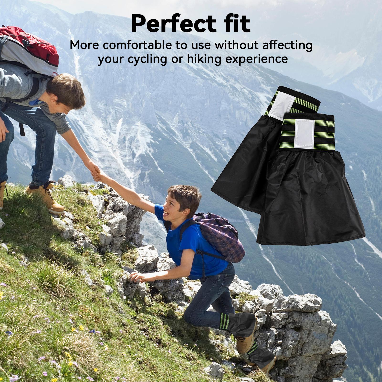 Pelindung Kaki Bersepeda Tahan - Cycling Gear Waterproof ulasan dan harga