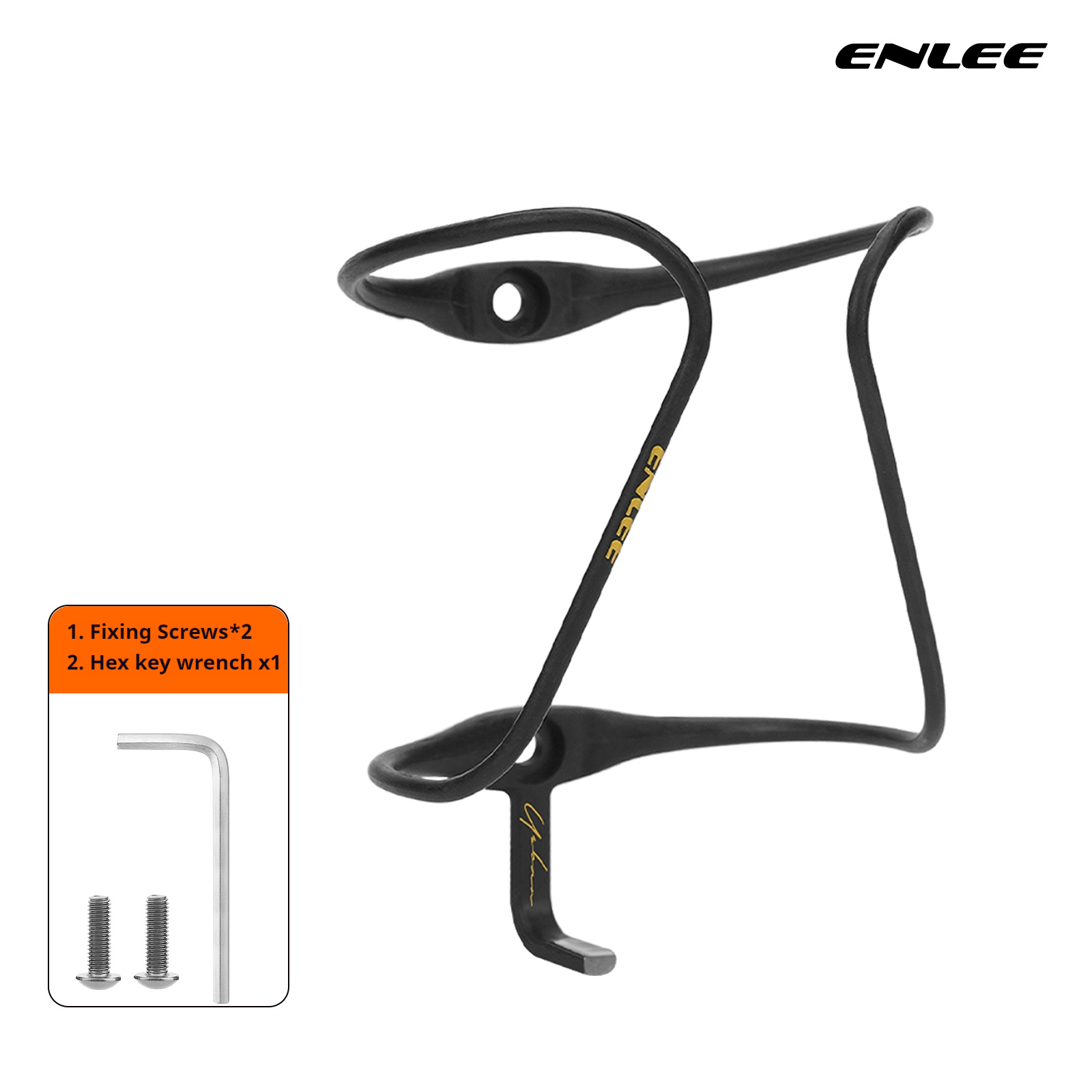 Tempat Botol Air Sepeda Serat  - Ultra Cycling Gear ulasan dan harga
