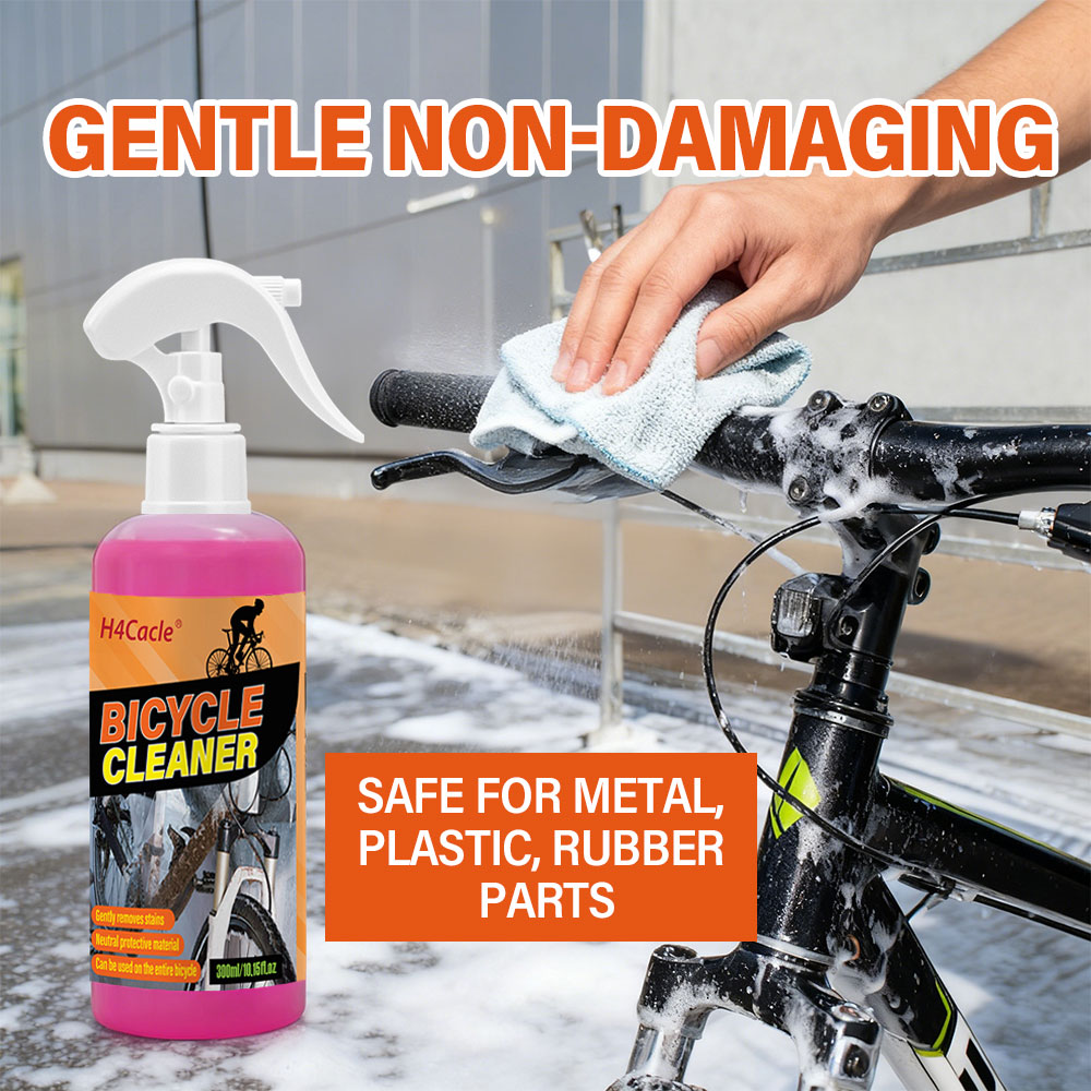 Pembersih Perawatan Sepeda Cai - Bike Chain Cleaner ulasan dan harga