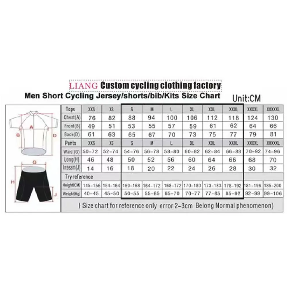 Jersey Bersepeda Jayco Alula 2 - Cycling Gear Waterproof ulasan dan harga